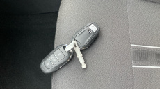 Vauxhall Astra 1.2 Turbo 130 GS 5dr Auto Petrol Estate